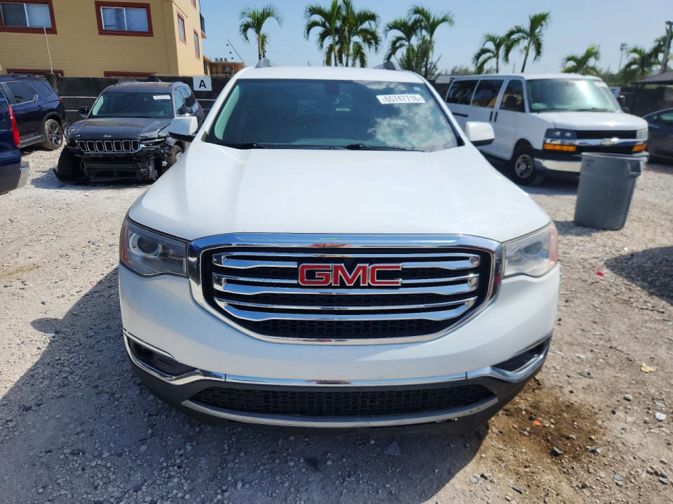 Gmc ACADIA 2019 — Copart