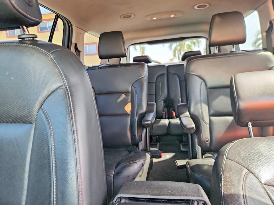 Gmc ACADIA 2019 — Copart
