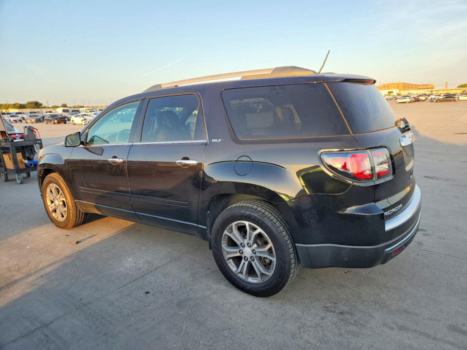 Gmc ACADIA 2015 — Copart