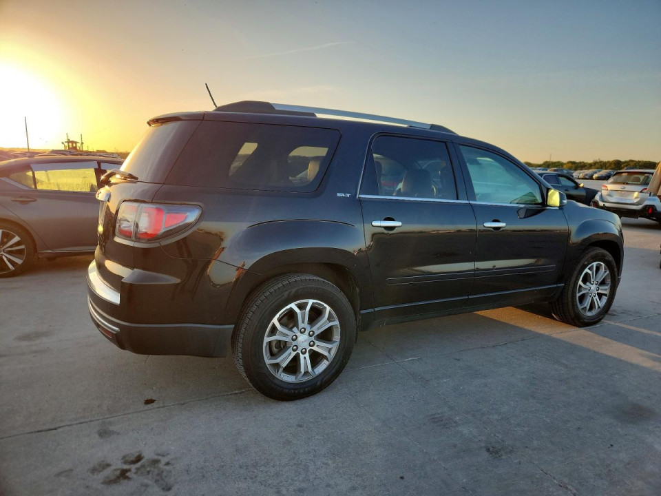 Gmc ACADIA 2015 — Copart