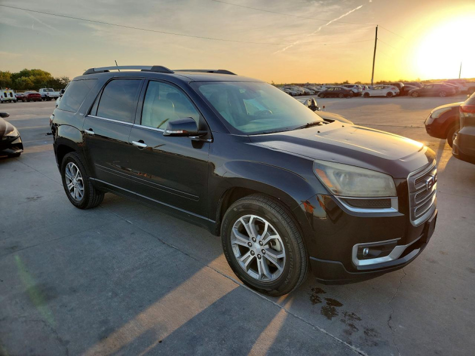 Gmc ACADIA 2015 — Copart