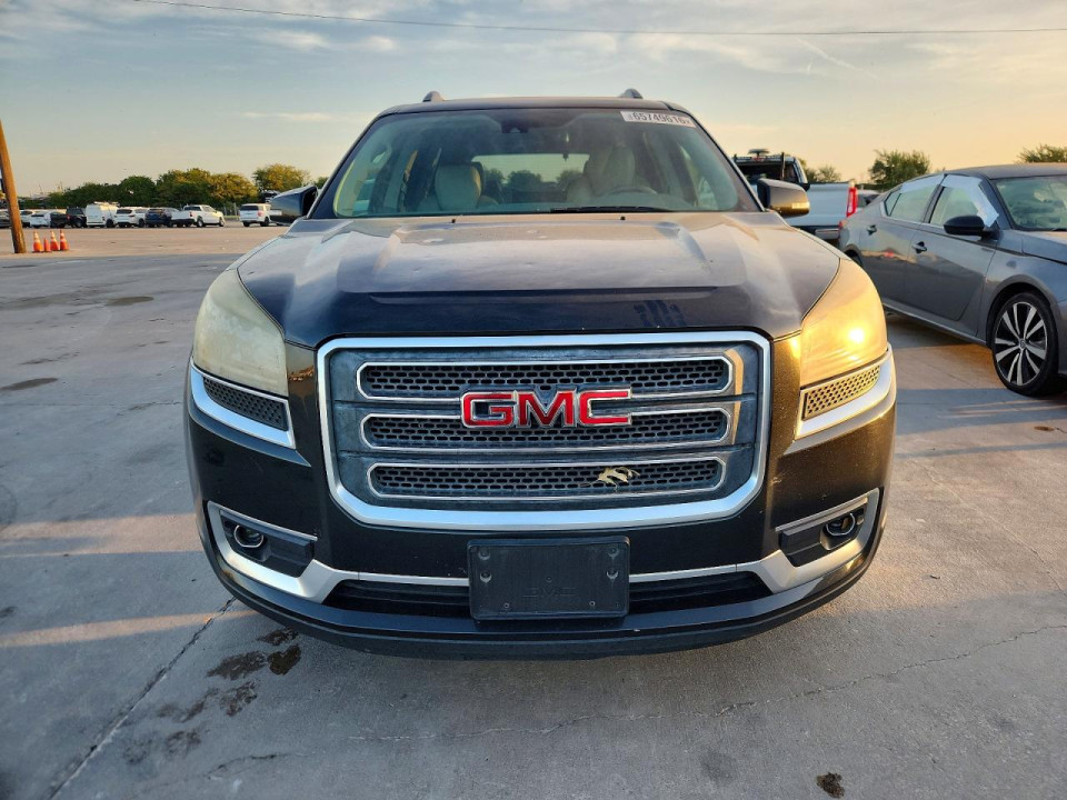 Gmc ACADIA 2015 — Copart