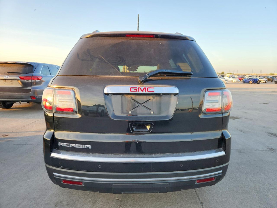 Gmc ACADIA 2015 — Copart