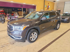 Gmc ACADIA 2017 — Copart