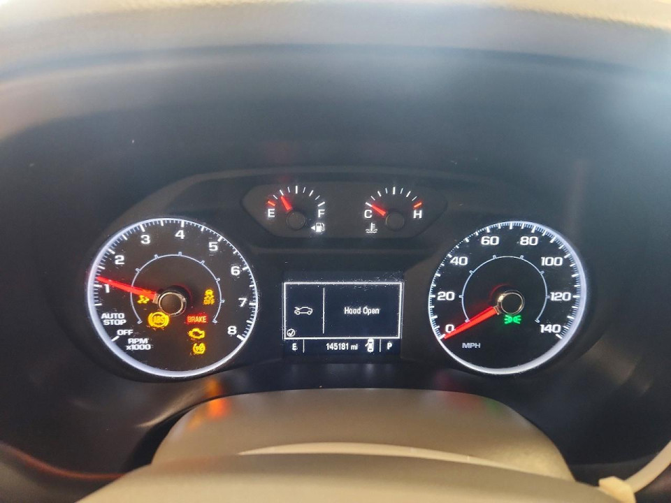 Gmc ACADIA 2017 — Copart