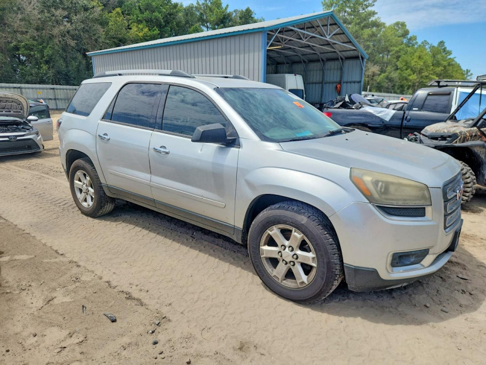 Gmc ACADIA 2014 — Copart
