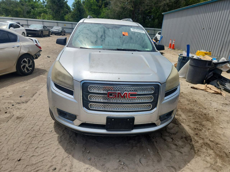 Gmc ACADIA 2014 — Copart