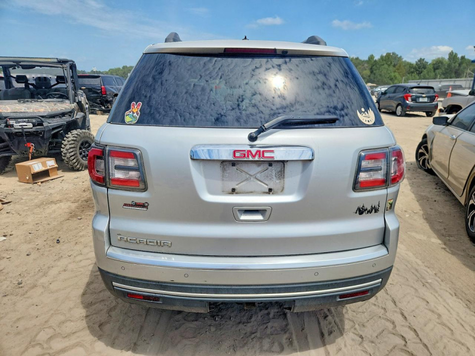 Gmc ACADIA 2014 — Copart