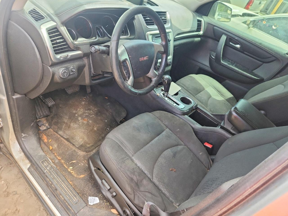 Gmc ACADIA 2014 — Copart