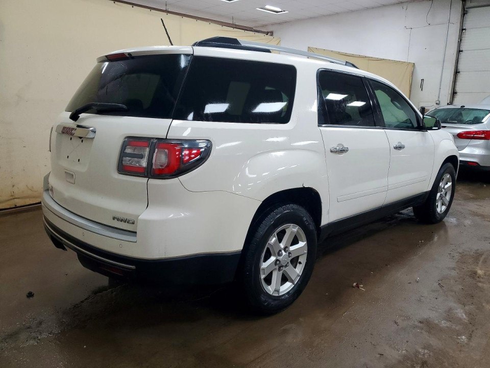 Gmc ACADIA 2015 — Copart