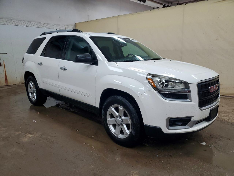 Gmc ACADIA 2015 — Copart