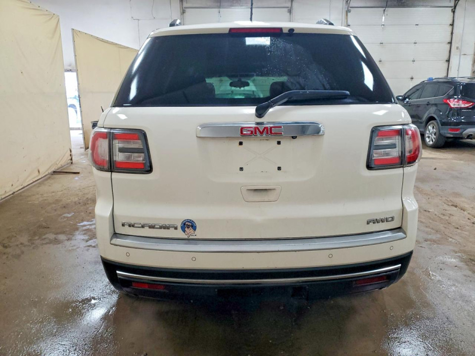 Gmc ACADIA 2015 — Copart