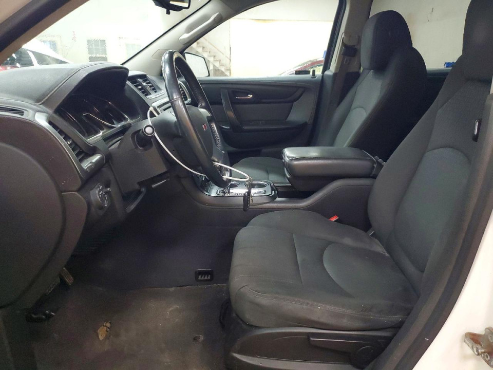 Gmc ACADIA 2015 — Copart