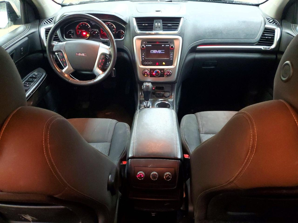 Gmc ACADIA 2015 — Copart