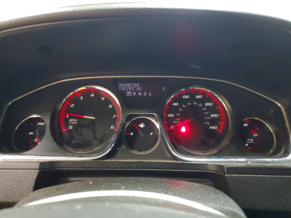Gmc ACADIA 2015 — Copart