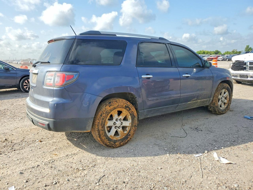Gmc ACADIA 2014 — Copart