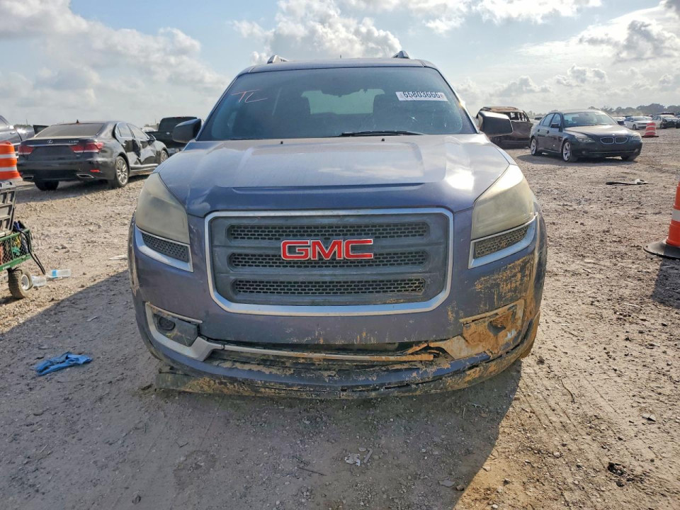 Gmc ACADIA 2014 — Copart