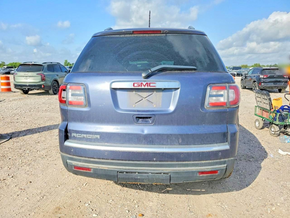 Gmc ACADIA 2014 — Copart