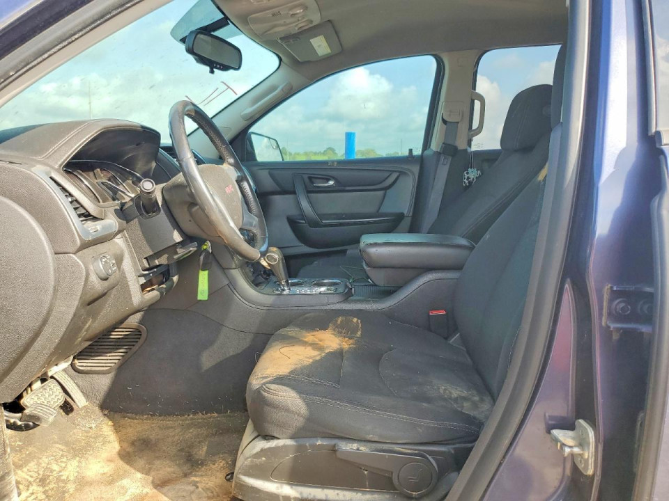 Gmc ACADIA 2014 — Copart