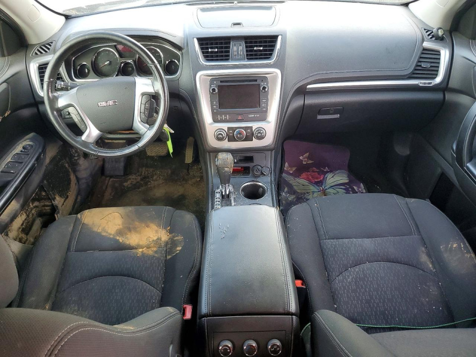 Gmc ACADIA 2014 — Copart