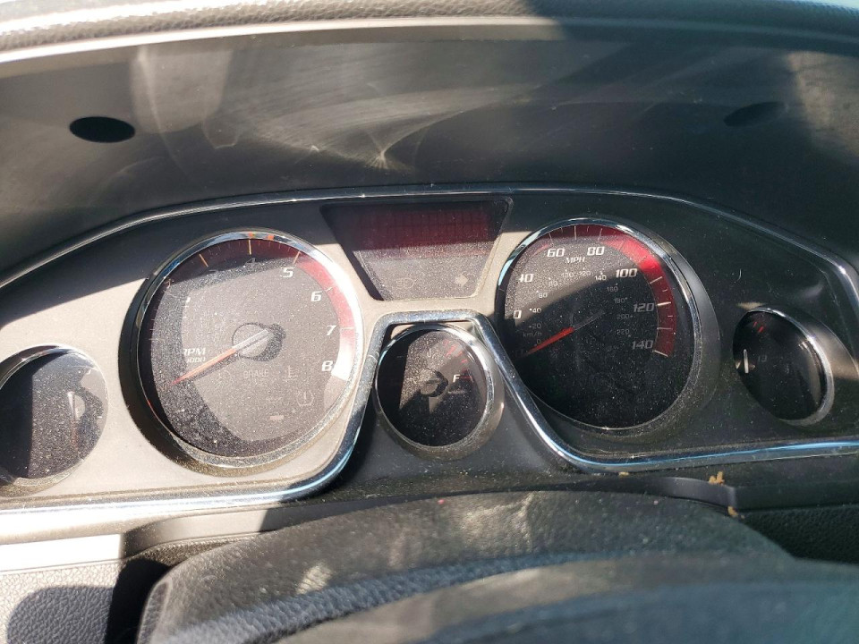 Gmc ACADIA 2014 — Copart