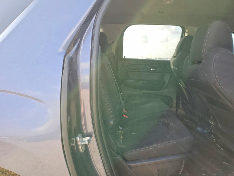 Gmc ACADIA 2014 — Copart