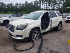 Gmc ACADIA 2015 — Copart