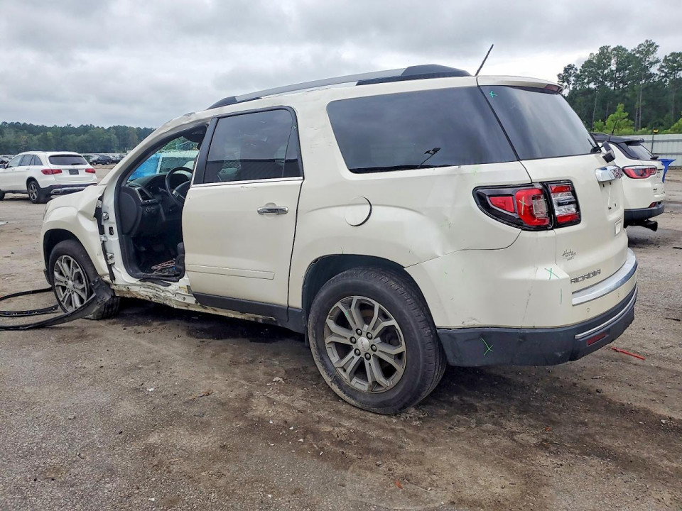 Gmc ACADIA 2015 — Copart