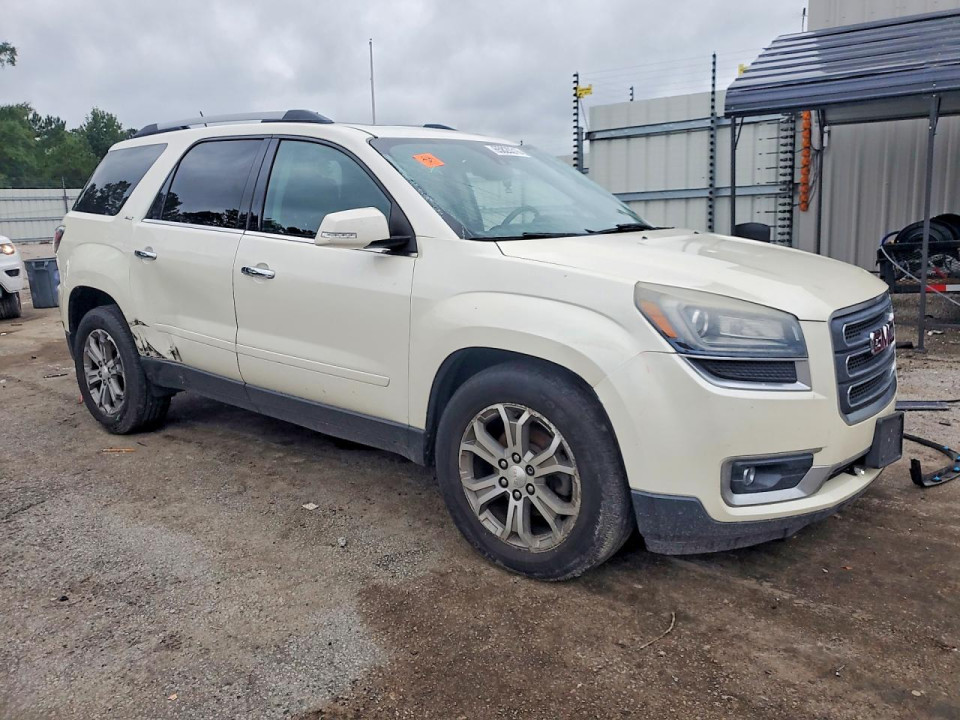 Gmc ACADIA 2015 — Copart