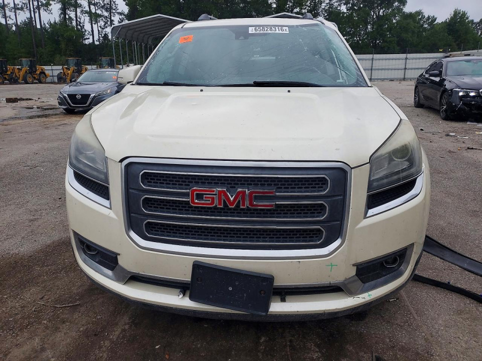 Gmc ACADIA 2015 — Copart