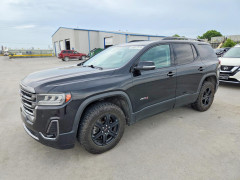 Gmc ACADIA 2021 — Copart