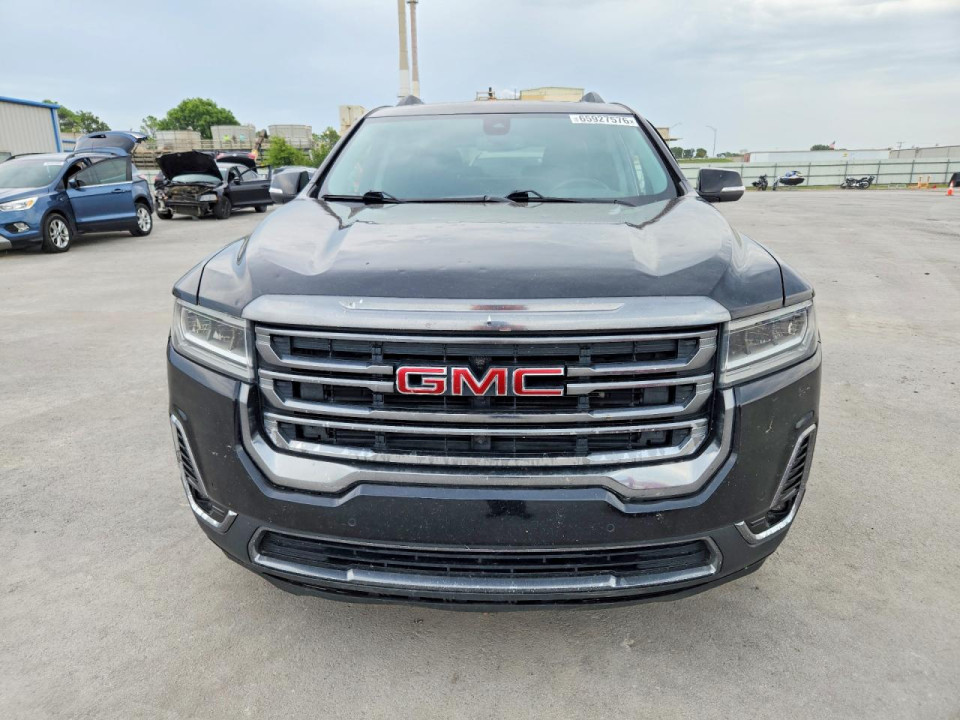 Gmc ACADIA 2021 — Copart