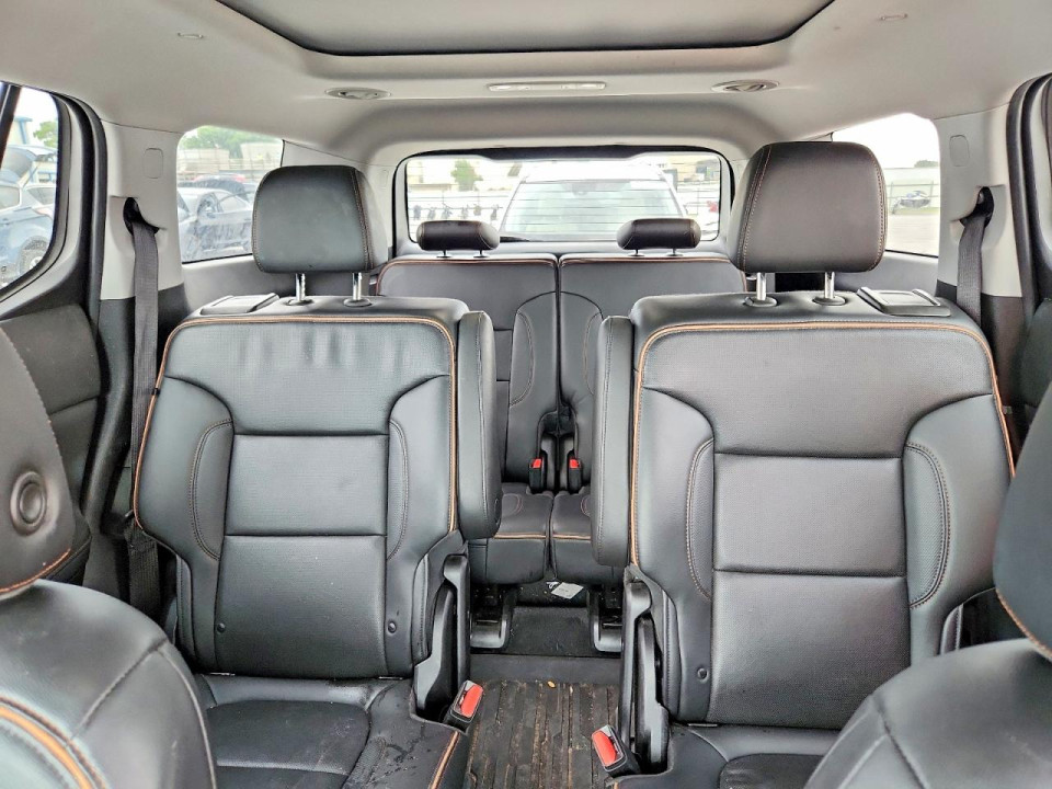 Gmc ACADIA 2021 — Copart
