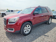 Gmc ACADIA 2016 — Copart
