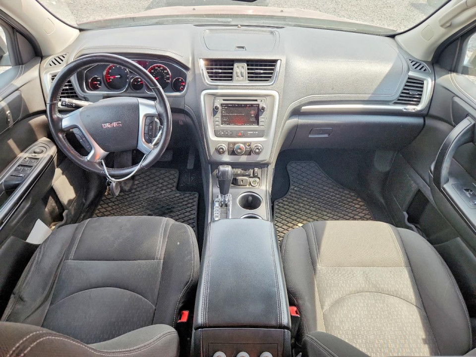Gmc ACADIA 2016 — Copart