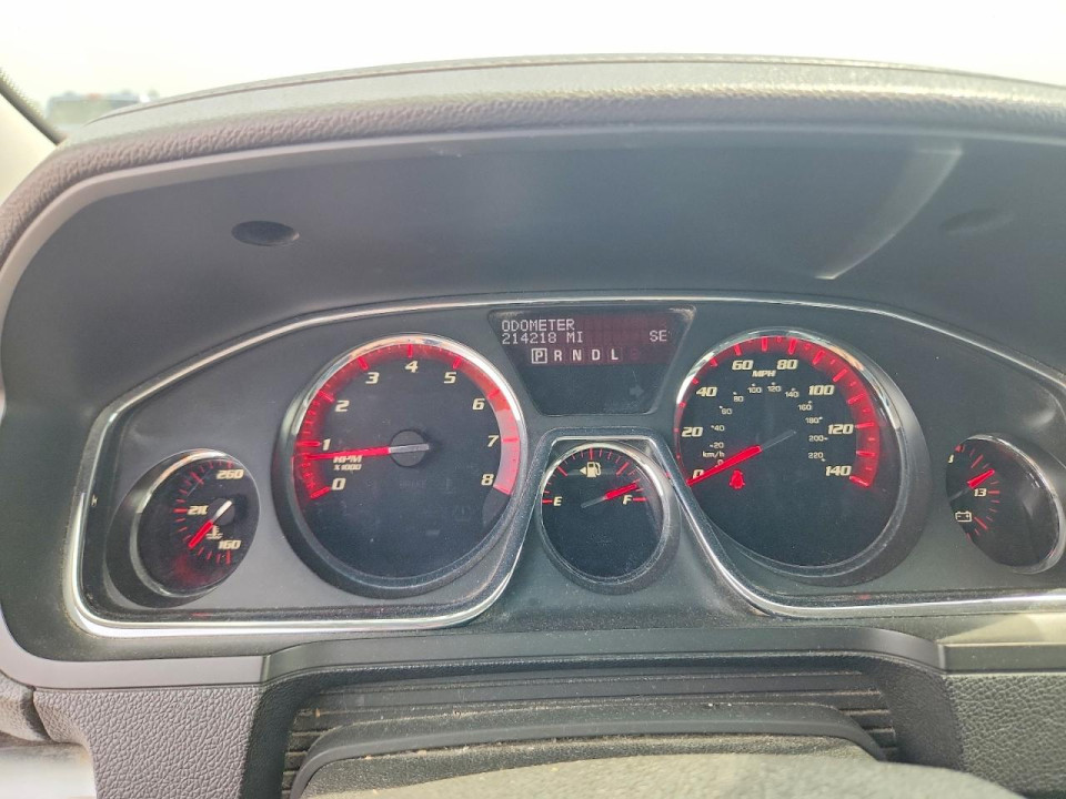 Gmc ACADIA 2016 — Copart