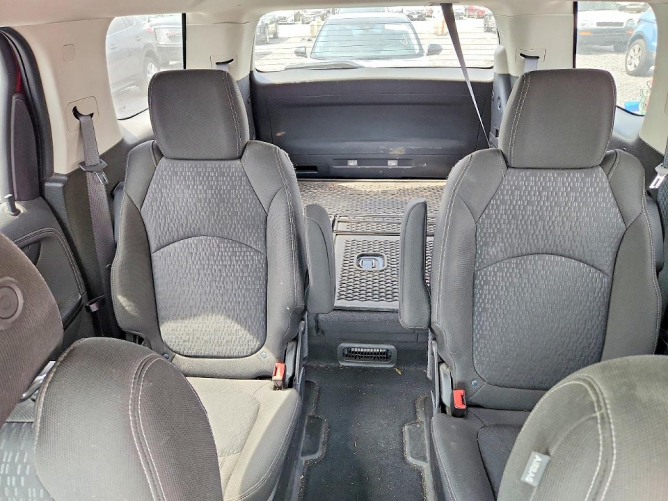 Gmc ACADIA 2016 — Copart