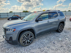Gmc ACADIA 2021 — Copart