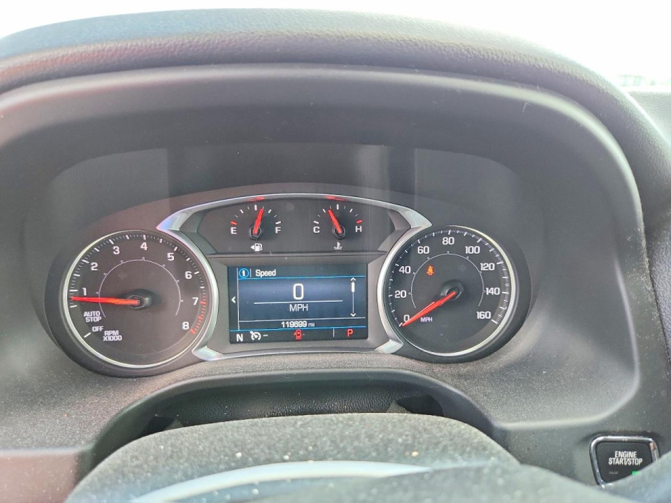 Gmc ACADIA 2021 — Copart