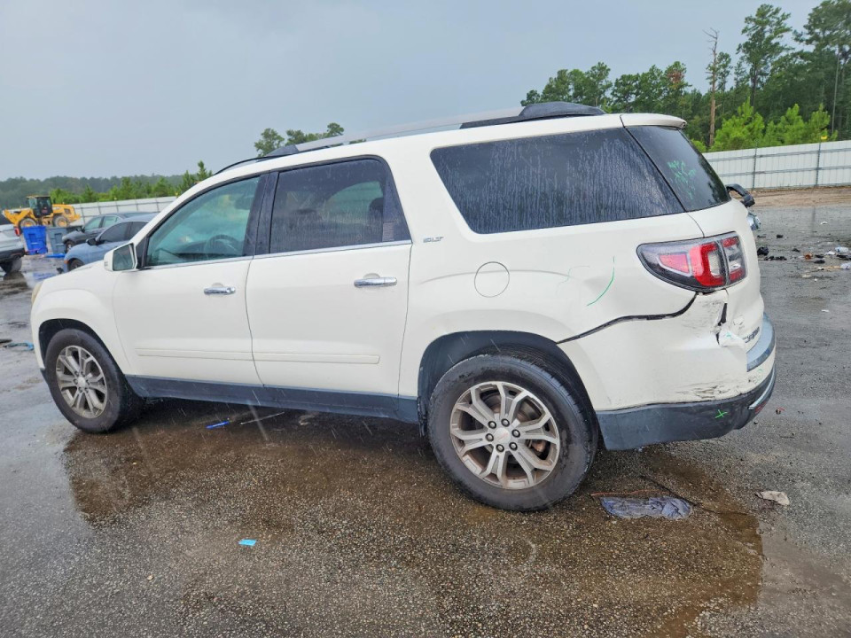 Gmc ACADIA 2015 — Copart