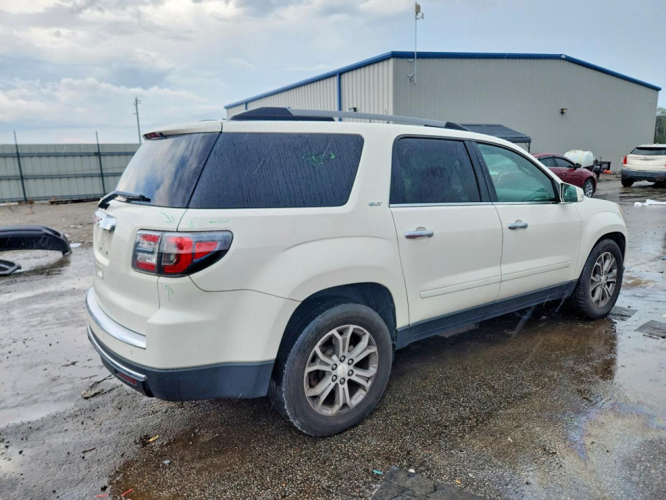 Gmc ACADIA 2015 — Copart