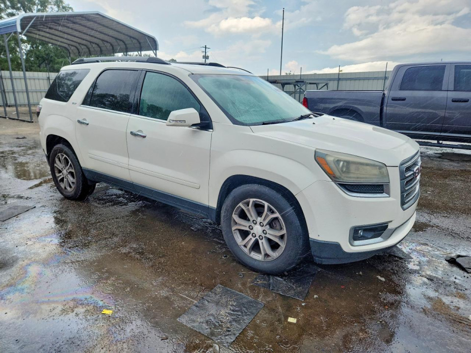 Gmc ACADIA 2015 — Copart