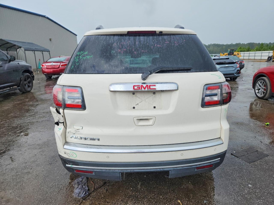 Gmc ACADIA 2015 — Copart