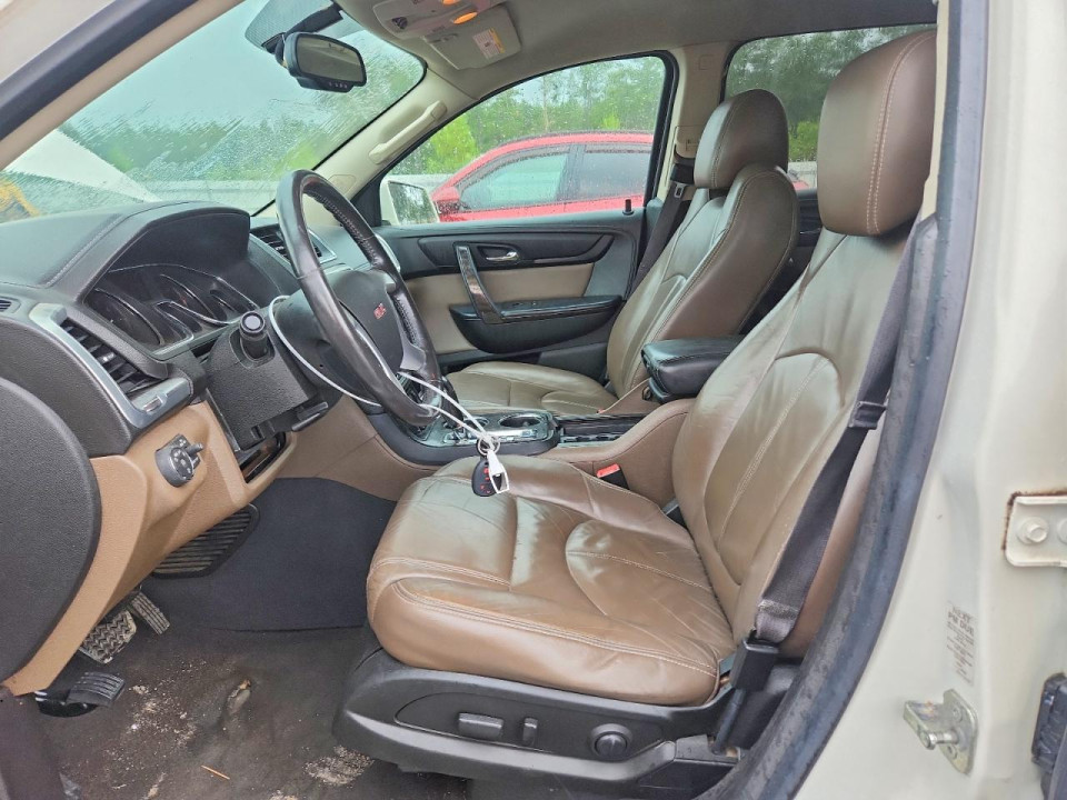 Gmc ACADIA 2015 — Copart
