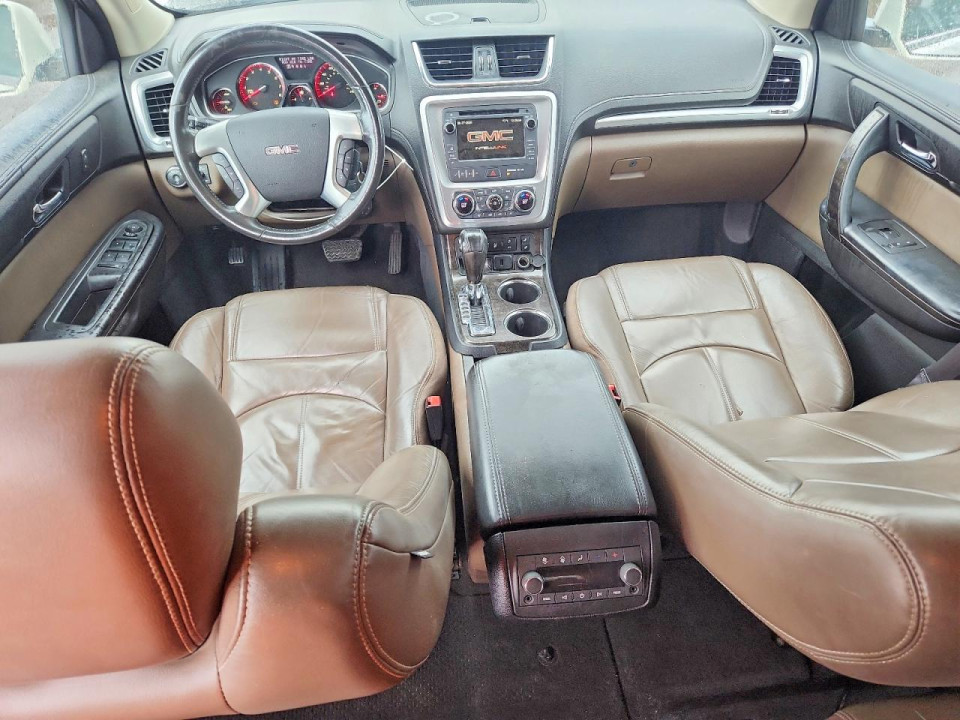 Gmc ACADIA 2015 — Copart