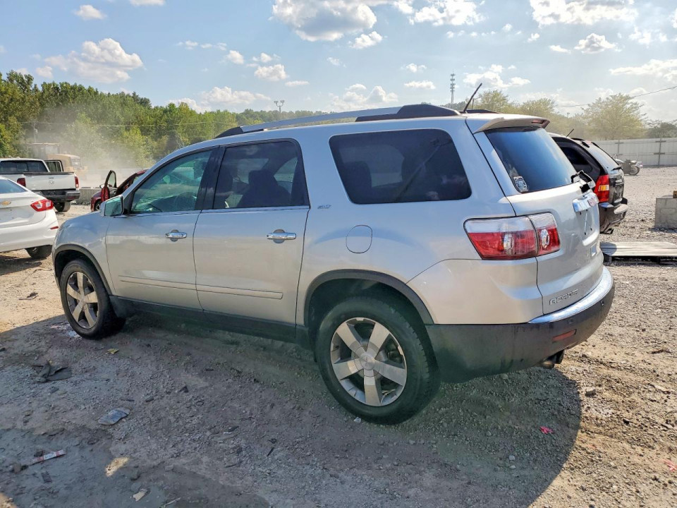 Gmc ACADIA 2011 — Copart