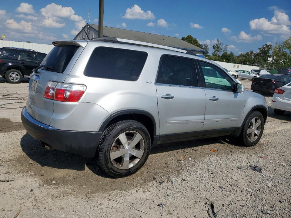 Gmc ACADIA 2011 — Copart