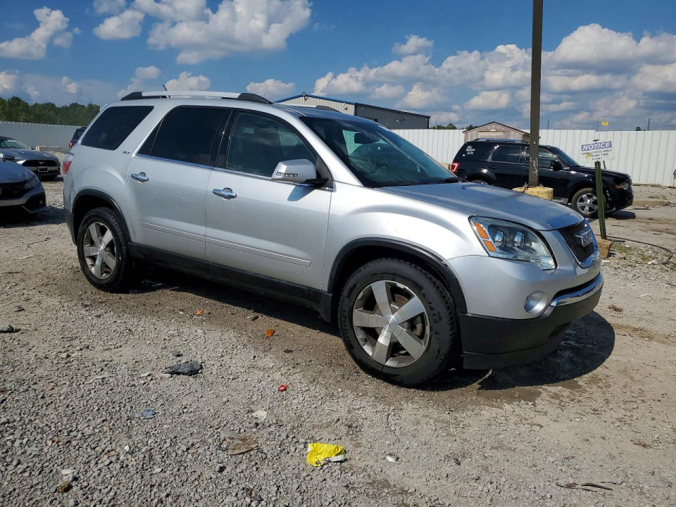 Gmc ACADIA 2011 — Copart