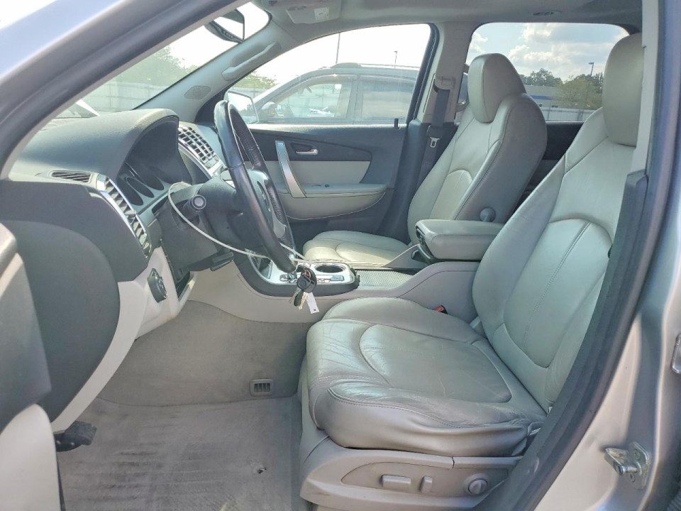 Gmc ACADIA 2011 — Copart
