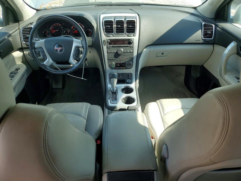 Gmc ACADIA 2011 — Copart
